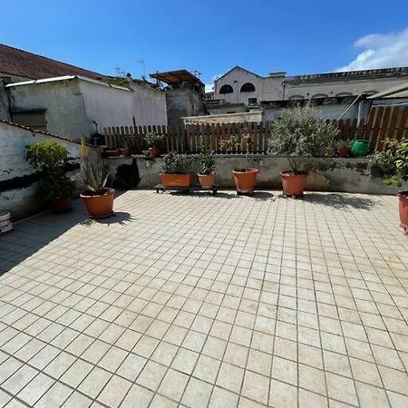 Luxury Loft - Per Gli Amanti Dei Dettagli Apartman Nápoly Kültér fotó