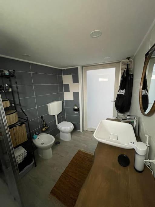 Luxury Loft - Per Gli Amanti Dei Dettagli Apartman Nápoly Kültér fotó