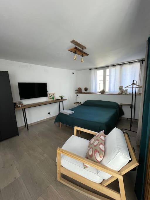 Luxury Loft - Per Gli Amanti Dei Dettagli Apartman Nápoly Kültér fotó