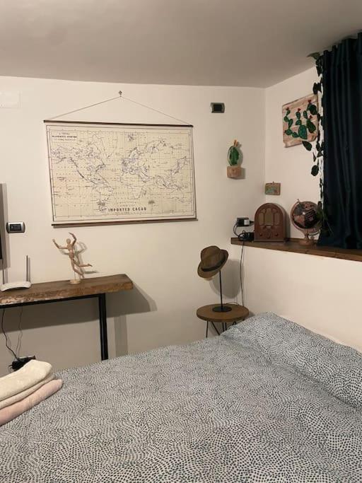 Luxury Loft - Per Gli Amanti Dei Dettagli Apartman Nápoly Kültér fotó