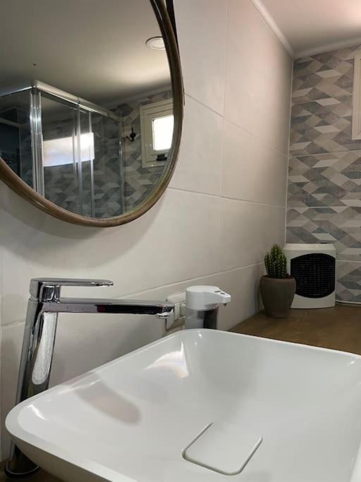 Luxury Loft - Per Gli Amanti Dei Dettagli Apartman Nápoly Kültér fotó