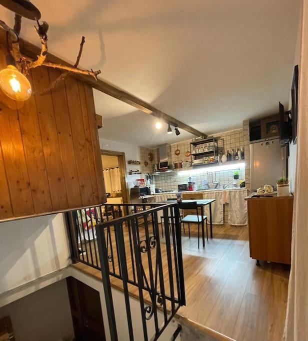 Luxury Loft - Per Gli Amanti Dei Dettagli Apartman Nápoly Kültér fotó