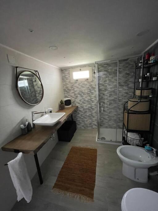 Luxury Loft - Per Gli Amanti Dei Dettagli Apartman Nápoly Kültér fotó